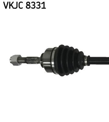 Cardán SKF VKJC 8331